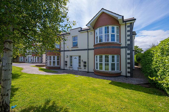 Flat 1, 20 Ballymaconnell Road