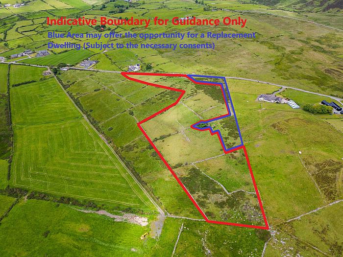Land Ajdacent to 118 Finnis Road, DROMORE